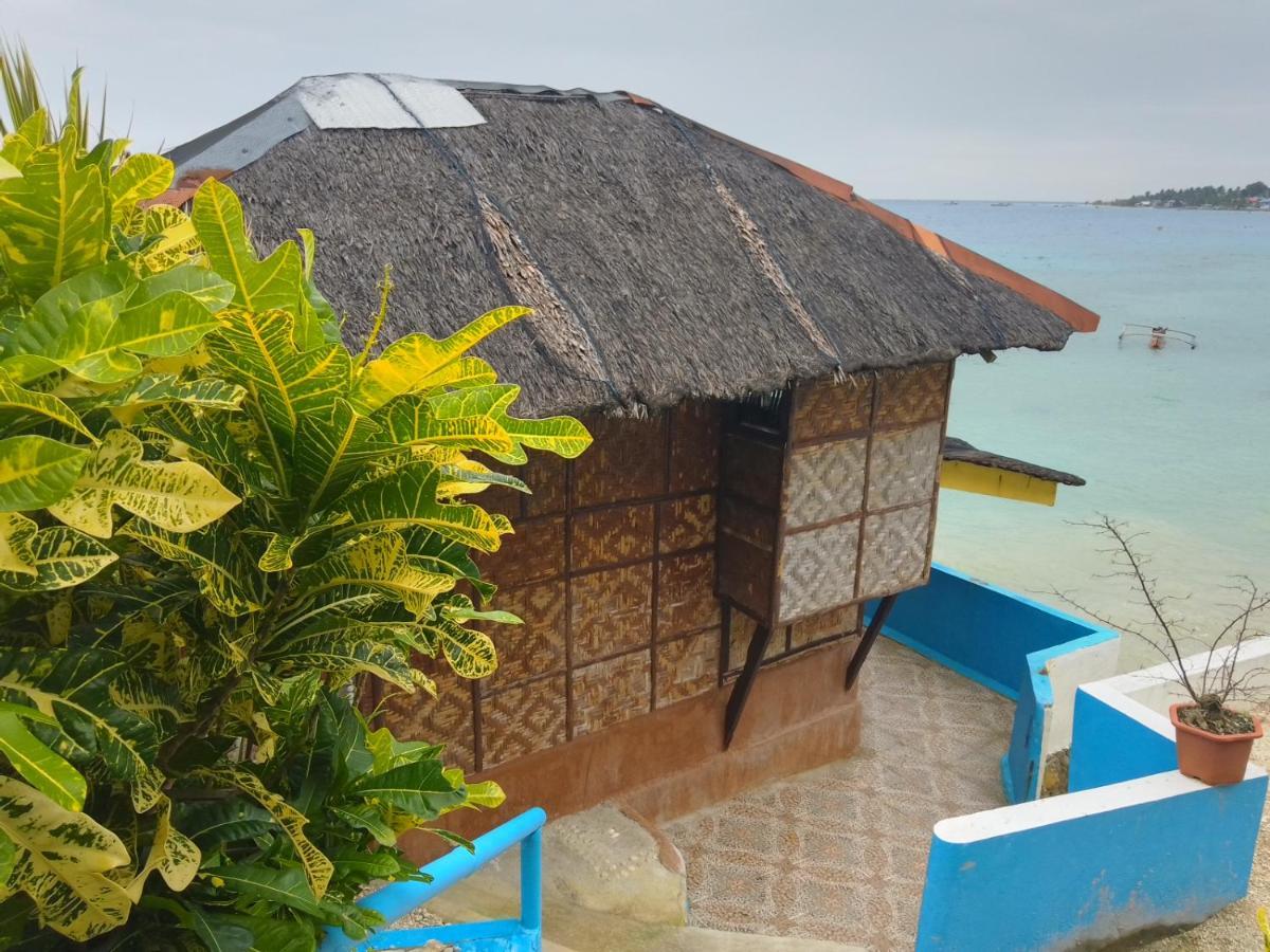 Mlk Bamboo Beachhouse Alegria  Екстериор снимка