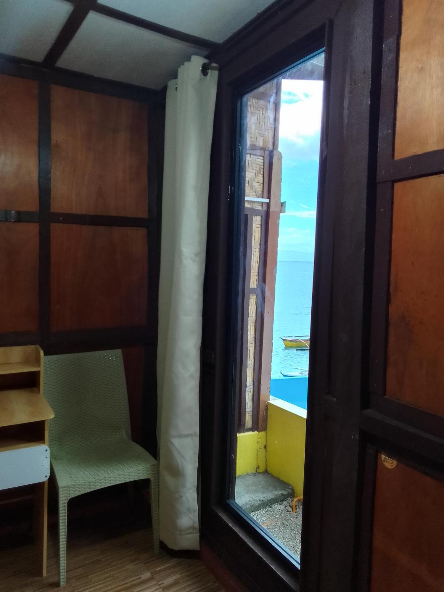 Mlk Bamboo Beachhouse Alegria  Екстериор снимка