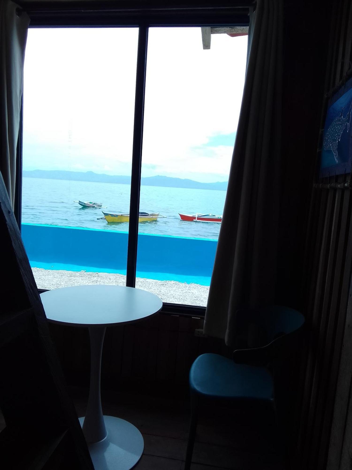 Mlk Bamboo Beachhouse Alegria  Екстериор снимка