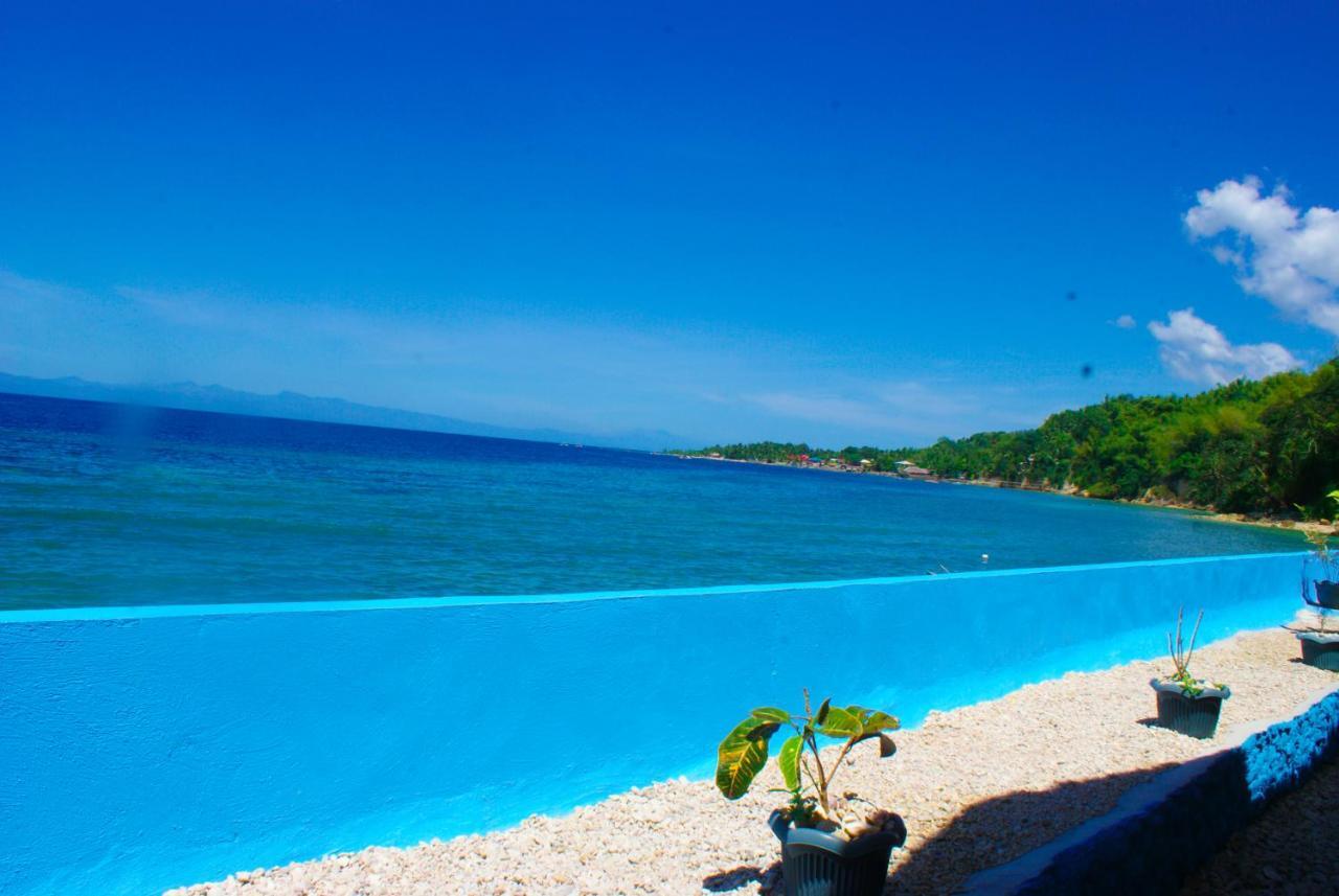 Mlk Bamboo Beachhouse Alegria  Екстериор снимка